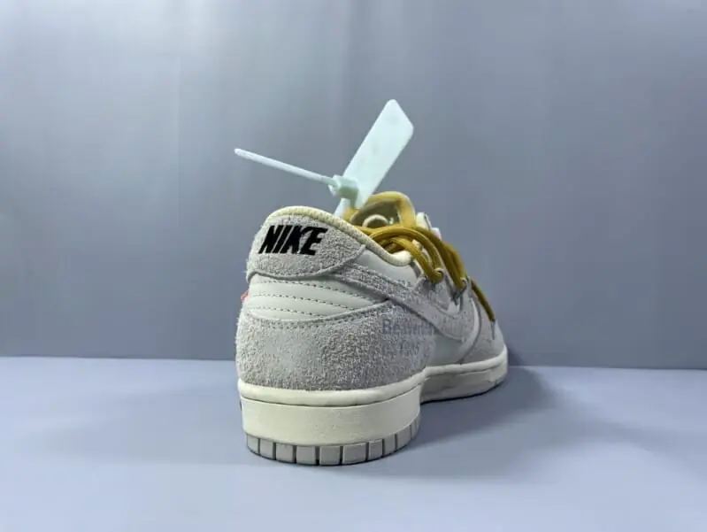 nike  off-white dunk-low pour femme s_10635a62